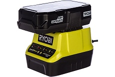 Набор Ryobi ONE+ RC18120-113 5133003354 аккумулятор (18 В; 1.3 А*ч; Li-Ion) и зарядное устройство RC18120
