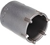 Коронка М16/SDS-plus 50x70,5 мм D.BOR 7075