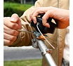 Бензиновый триммер Deko DKTR52 063-4254