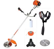 Бензотриммер Patriot PT 555 1+1 250106230