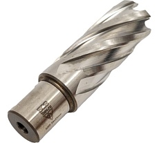 Сверло корончатое 24x55 мм, HSS БСВ 650-119702