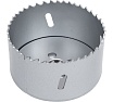 Коронка по металлу СТК-044 78 мм, Bimetal Strong стк-04400078