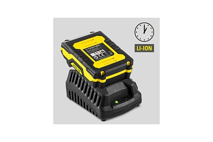 Аккумуляторный многофункциональный инструмент Trotec PMTS 10-20V 4420000055