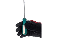 Шлицевая отвертка ВОЛАТ SL4 17060-410