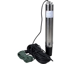 Глубинный насос Quattro Elementi Deep 800 918-658