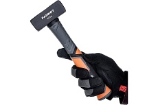 Кувалда с фибергласовой рукояткой, 0,8кг Patriot SHF-0,8 350001208