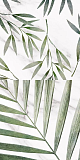 Плитка Laparet Blanco белый микс 20х40 см, 00-00-5-08-00-01-2676