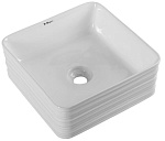 Раковина BelBagno BB1407 38 см