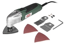 Многофункциональный инструмент Hammer LZK230 230Вт 21000 об/мин, 3+ набор 827780