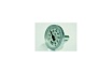 Термометр для коллектора Tiemme 1790006/2070T403080