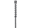 Бур SDS-мах 50х570х450мм Makita ZENTRO P-78215
