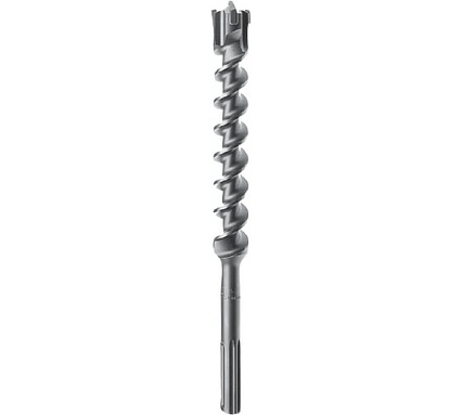 Бур SDS-мах 50х570х450мм Makita ZENTRO P-78215