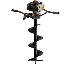 Бензобур ADA GroundDrill-9 А00309