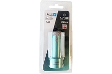 Сверло алмазное по керамограниту (20 мм; М14) Sankyo STDA020000