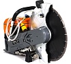Бензорез Holzfforma gc790 16" GC790-16