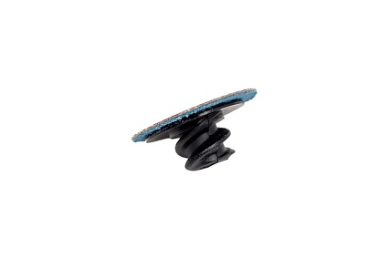 Шлифовальный круг DIABLO R-TYPE ALUMINIUM 20 мм, P320 ABRAFORM RTYPE-AL-D20-320