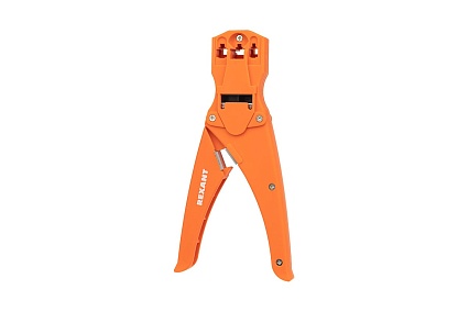 Кримпер Rexant HT-468S для обжима 8P8C, 6P6C, 4P4C 12-3443