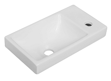 Раковина ЗОВ Oliveeka 40 см 7091B