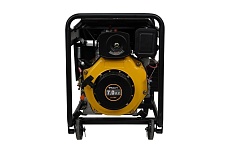 Генератор Habert Diesel H3GF-ME 00-00157566