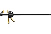 Пистолетная струбцина 600/60 мм Stayer Hercules-p, 32242-60