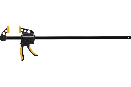 Пистолетная струбцина 600/60 мм Stayer Hercules-p, 32242-60