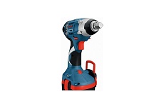 Аккумуляторный гайковерт Bosch GDS 12 V 0.601.909.K21