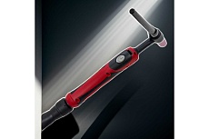 Сварочная горелка SIGWELD TS TIG-17, 8м (2pin/10-25) 20055