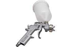 Краскопульт Remix S-990G 2,5мм, верхний бачок, 600мл RM-S-990G-25