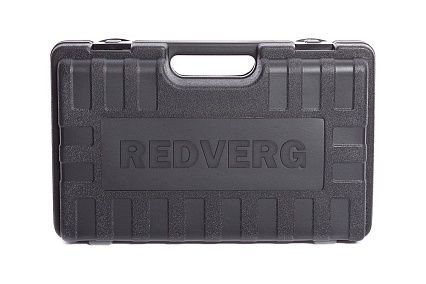 Перфоратор Redverg RD-RH850 5022712