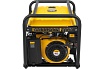 Бензиновый генератор Denzel PS 90 ED-3, 9,0кВт 946944