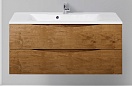 Тумба с раковиной BelBagno Marino 120 Rovere Nature