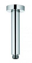 Кронштейн для душа Kludi A-Qa 6651505-00, хром