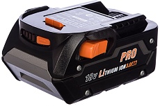 Аккумулятор L1830R (18 В; 3 A*ч; Pro Li-ion) AEG 4932352655