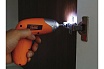 Аккумуляторный винтоверт Black&Decker KC3610