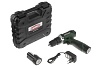 Аккумуляторная дрель-шуруповерт Hammer Flex 12 В, 2x1.5 Ач, Li-ION, 10 мм, 0-350/0-1400 об/мин, 26 Нм, в кейсе ACD12/2CS