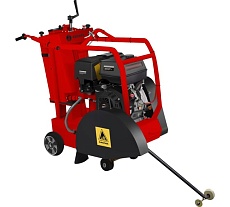 Нарезчик швов KEDASA (Honda GX390) TF520-4