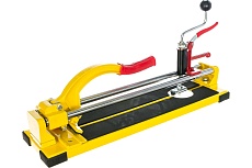 Плиткорез 450 мм, сверло для плитки Topex 16B280