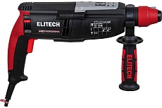 Перфоратор Elitech SDS+ RH 0928RE (E2205.027.01) HD 205381