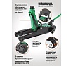 Гидравлический подкатной домкрат Rockforce низкопрофильный, 3 т RF-TH33010(51697)