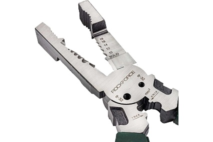 Съемник изоляции Rockforce 200мм RF-6806B(58548)