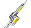 Домкрат пневмогидравлический JCB 12т JCB-TQ12002(59570)