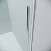 Душевая дверь Grossman Galaxy 130x195 прозрачное, хром 100.K33.01.130.10.00