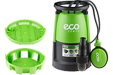 Насос погружной 3-в-1 Eco DP-606i EC4210-1