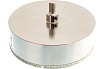 Коронка алмазная с центрирующим сверлом по керамике и кафелю 130 мм TRIO-DIAMOND 400130