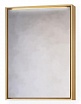 Зеркальный шкаф Raval Frame 60 см Fra.03.60/W-DS дуб сонома