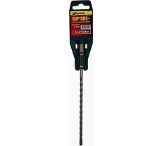 Сверло-бур (6х210 мм; SDS-plus) KW Skrab 32112