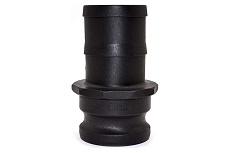 Камлок полипропилен HIMPT (РР) E-250 2 1/2&quot; (63 мм) 00-00012328