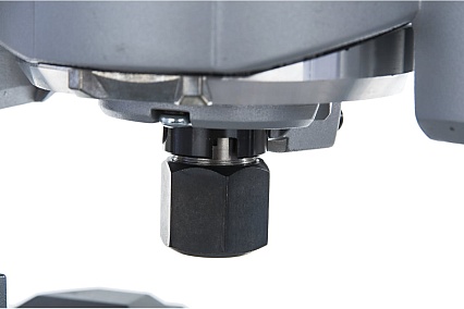 Вертикальная фрезерная машина Bosch GOF 1600 CE Professional 0.601.624.020