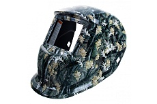 Маска Brima Хамелеон НА-1110о MEGA листья 0014613