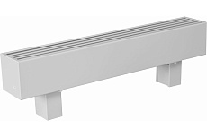 Конвектор КЗТО Элегант мини 130х130х2200 2то нв ЭЛМ13013022002НВ